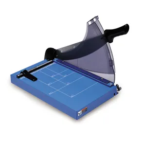 Professioneller Hebelschneider KW trio 13040 A4